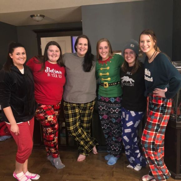 Meet your Posher, Kaylee - Picture 1 of 1